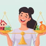 Net Worth: Calcula y Mejora Tu Patrimonio Neto