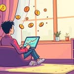 Desbloquea Tu Potencial: Genera Ingresos Pasivos en la Actualidad