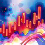 El Lenguaje de las Velas Japonesas: Un Poderoso Indicador