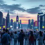 El Futuro del Dinero: Una Perspectiva Cripto