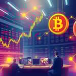 Criptomonedas y Bolsa: ¿Convergencia o Competencia?