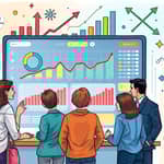 El Arte de Vender: Maximizando Ganancias