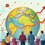 Comprender los Índices Bursátiles