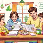 Reinventa Tus Gastos: Elimina lo Innecesario, Invierte en lo Importante