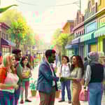 Invierte en Pymes: Apoya el Crecimiento, Gana con tu Inversión