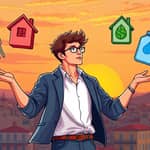 Finanzas para Solteros: Independencia y Solvencia sin Compromisos