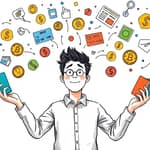 Comportamiento Financiero: Por Qué Gastas Como Gastas