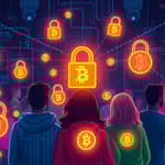 Cripto y los Desafíos de la Censura Online