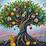 Diversificación Inteligente: Mucho Más que Solo Acciones