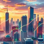 La Bolsa como Motor de Crecimiento Económico