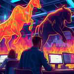 Cómo Leer el Sentimiento del Mercado y Actuar en Consecuencia