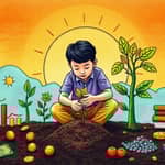 La Guía del Millonario: Hábitos de Inversión