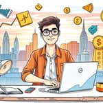 Finanzas para Freelancers: Estabilidad en la Independencia