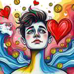 El Factor Emocional: Cómo Tus Sentimientos Afectan Tu Dinero