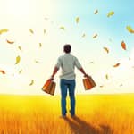 El Poder de No Comprar: Menos Consumo, Más Libertad