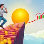 El Secreto de la Riqueza: Consistencia y Disciplina Financiera