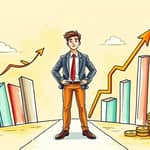 Finanzas para Emprendedores: Haz Crecer Tu Negocio y Tu Patimonio