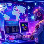 Cripto para Creadores: Monetizando Contenido en la Nueva Web