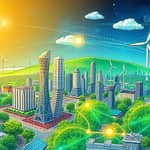 Desarrollo Sostenible y Cripto: Soluciones Innovadoras