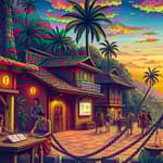 Las Aldeas Cripto: Comunidades que Construyen el Futuro