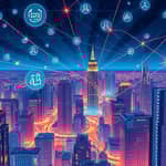 La Convergencia de Cripto y 5G: Una Conexión Revolucionaria