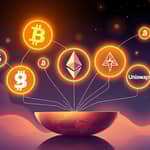 Construyendo un Portafolio Cripto Resiliente: Claves para la Diversificación