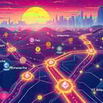 Más Allá de Ethereum: Alternativas para Desarrolladores DApp