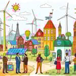 Invirtiendo en el Futuro: Empresas con Impacto Social