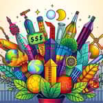 Desbloquea el Potencial de los Fondos Cotizados en Bolsa (ETFs)