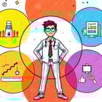 El Arte de la Especialización: Invierte en lo que Conoces