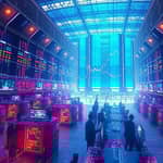 Desmitificando el HFT: El Impacto del Trading de Alta Frecuencia