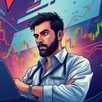 La Importancia de la Disciplina: Tu Mayor Aliado en la Bolsa