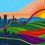 La Curva de Rendimientos: Un Indicador Crucial del Mercado