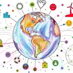 Inversión Temática: Apuesta por las Mega-Tendencias