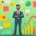 Análisis de Sentimiento: La Voz del Mercado a tu Favor