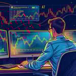 Estrategias de Scaling: Aprovecha las Oscilaciones del Precio