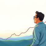 La Mentalidad del Inversor Longevo: Gana a Largo Plazo