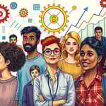 Finanzas Adaptativas: Estrategias para Cada Etapa de Tu Vida