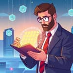 Auditoría y Transparencia en el Espacio Cripto