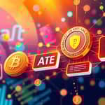 Explorando los Diferentes Tipos de Tokens y sus Aplicaciones