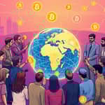 Cripto y Crowdfunding: Democratizando la Inversión