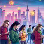 Cripto y la Transformación de la Identidad Digital