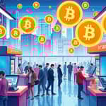 El Futuro de los Pagos: Cripto como Medio Principal