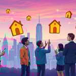 Tokenización de Bienes Raíces: Nuevas Formas de Inversión