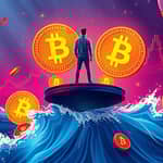 Navegando la Volatilidad Cripto: Estrategias Efectivas