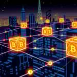 El Impacto de la Sincronización en las Cadenas de Bloques