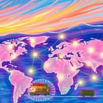 Cripto y la Logística Global: Trazabilidad y Eficiencia