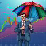 Cómo la Cobertura con Opciones Protege tu Capital