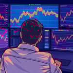 El Secreto para Encontrar Acciones en su Punto Mínimo