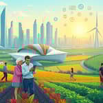 Invierte en Tendencias Demográficas: Oportunidades del Futuro